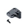 SWX RC Spare Tire Mount Rack Spare Tire Carrier for 1/24 RC Crawler Car Axial SCX24 AXI00002 JLU CRC Upgrades Parts view 1