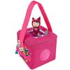 Annmore Carrying Case for Toniebox, Compatible with Version 1 and 2 Audio Player and Figures (Purple) view 1