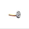 Fytoo Accessories 2PCS Remote Control Quadcopter Brushless Motor for Syma X650 X500PRO HS175D Z6pro F11MINI F7MINI Aerial Folding Four -axis Aircraft Motor Parts view 4