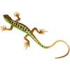 Toddmomy Simulation Lizard Model - Realistic Four-Legged Plastic Lizard Toy for Kids Educational Animal Recognizing Toy Halloween Prank Miniature Decor Ornament view 1