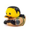 TUBBZ First Edition: Ghostbusters - Winston Zeddemore Cosplaying Rubber Duck Vinyl Figure view 1