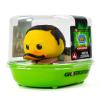 TUBBZ First Edition: Ghostbusters - Winston Zeddemore Cosplaying Rubber Duck Vinyl Figure view 3
