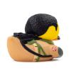 TUBBZ First Edition: Ghostbusters - Winston Zeddemore Cosplaying Rubber Duck Vinyl Figure view 4