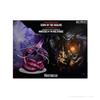 WizKids D&D Icons of The Realms Miniatures: Mordenkainen Presents Monsters of The Multiverse - Neothelid view 2