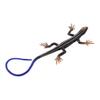 Toddmomy Plastic Lizards Realistic Lizard Toy Artificial Model Reptile Lizard Animal Figures Trick Toys Prank for Kids Halloween view 1
