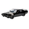 Russel Rainey for Dodge Plymouth GTX Toy Alloy Diecast Model Miniature Car Toys for Children 1:24 view 1