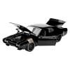 Russel Rainey for Dodge Plymouth GTX Toy Alloy Diecast Model Miniature Car Toys for Children 1:24 view 2