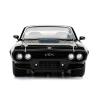 Russel Rainey for Dodge Plymouth GTX Toy Alloy Diecast Model Miniature Car Toys for Children 1:24 view 4