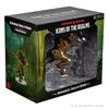 WizKids Dungeons and Dragons IR: Pre-Painted Demogorgon Prince of Demons 96193 view 2