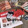 APE Games Vengeance: Roll & Fight Episode 1 - Board Game, Roll & Write Game, 1-4 Players view 4