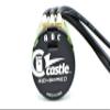 Castle Creations Motor, 4-Pole SENSORED BRUSHLESS, 2028-1100Kv view 3