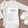 50 Pack Baby Shower Games - Fun Dad Joke Game - Great for Baby Shower, Baby Sprinkle, or Any Party! view 4