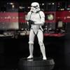 DIAMOND SELECT TOYS LLC DCD 40TH PX SW MILESTONES EP4 Trooper HAN Solo Statue view 3