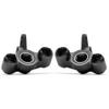 Alloy AR330187 Steering Block Front Composite for Arrma 1/7 Felony Infraction 6S BLX, Limitless Fireteam 6S 4WD BLX,for Arrma 1/8 Typhon 4WD Roller Steering Hub Carrier RC Upgrade Parts ARAC9361 view 4