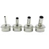 Microscope Accessories Kit 10pcs Air Gun Nozzles for Microscope A8 A9 X XSMAX CPU Blade Fly Line 45 Degrees Air Gun Nozzle Microscope Slides (Caliber : 10pcs) view 3