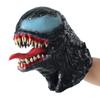 Funny Monster Hand Puppet Prop Halloween Cosplay Novelty Costume Accessories view 1