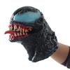 Funny Monster Hand Puppet Prop Halloween Cosplay Novelty Costume Accessories view 2