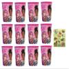 Barbie Dream Birthday Party Supplies Bundle Pack Includes 12 Plastic Reusable Cups view 1