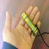 ANTIQLICIOUS Antique Brass Kaleidoscope Pendent - Easy to Carry, Handmade for Kids, Friends, Family & Children view 4