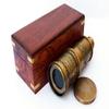 Nautical Brass Telescopes Marine Pirates Spyglass Telescope Antique Brass Telescope Maritime Sailors Telescope Gift view 3