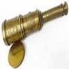 18" Nautical Marine Telescope Brass Pirates Spyglass Antique Brass Telescope Maritime Sailor Telescope Gift view 1