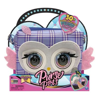 Spin Master Purse Pets Bag