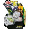 Bakugan Evolutions Diamond Chase Serpillious Ultra Starter view 1