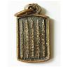 MiracleTH6395 Thai Magic Talisman Yant 5 Row Pendant Amulet Charm Power Protection Fortune Money Business Luck Love Blessed by Lp YangDam view 2