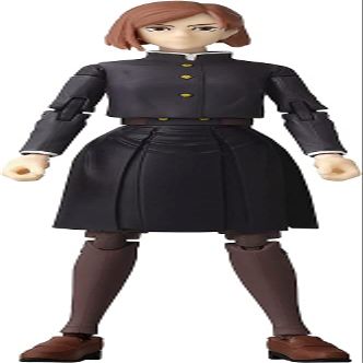 ANIME HEROES - Jujutsu Kaisen - Kugisaki Nobara Action Figure