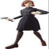 ANIME HEROES - Jujutsu Kaisen - Kugisaki Nobara Action Figure view 2