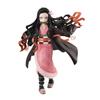 MEGAHOUSE CORPORATION GALS SER Demon Slayer KIMETSU NEZUKO KAMADO PVC FIG view 1