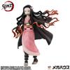 MEGAHOUSE CORPORATION GALS SER Demon Slayer KIMETSU NEZUKO KAMADO PVC FIG view 2