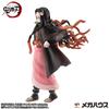 MEGAHOUSE CORPORATION GALS SER Demon Slayer KIMETSU NEZUKO KAMADO PVC FIG view 3