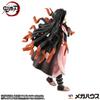 MEGAHOUSE CORPORATION GALS SER Demon Slayer KIMETSU NEZUKO KAMADO PVC FIG view 4