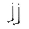 Neomounts by Newstar Soundbar Bracket AWL29-650BL1 Depth Adjustable 7.7-21.5 cm Black view 1