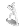 Baseball Player - Ready to Paint Ceramic - Paint it Yourself view 1