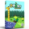 18 Holes: Course Architect roll and Write, Design Your own Golf Course view 1