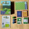 18 Holes: Course Architect roll and Write, Design Your own Golf Course view 2
