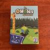 18 Holes: Course Architect roll and Write, Design Your own Golf Course view 4