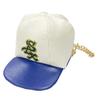 Marushin 4855009300 Detective Conan Eco Bag with Pouch, Hat Cap view 3