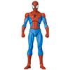 (MEDICOM TOY) MAFEX No.185 Spider-Man Spider-Man (Classic Costume Ver.) Total Height Approx. 6.1 inches (155 mm), Non-Scale, Pre-Painted Action Figure view 2
