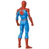 (MEDICOM TOY) MAFEX No.185 Spider-Man Spider-Man (Classic Costume Ver.) Total Height Approx. 6.1 inches (155 mm), Non-Scale, Pre-Painted Action Figure view 3