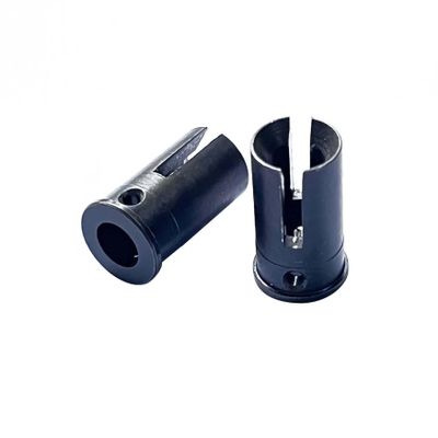 powerday Solid Axle Swing Shaft Outer Joint Heavy Duty for 1/10 RC Car Sakura D3 D4 D5S