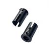 powerday Solid Axle Swing Shaft Outer Joint Heavy Duty for 1/10 RC Car Sakura D3 D4 D5S view 3
