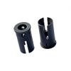 powerday Solid Axle Swing Shaft Outer Joint Heavy Duty for 1/10 RC Car Sakura D3 D4 D5S view 4
