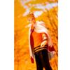 BANPRESTO - Naruto 20th Anniversary - Uzumaki Naruto Hokage Statue view 2