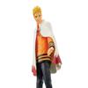 BANPRESTO - Naruto 20th Anniversary - Uzumaki Naruto Hokage Statue view 4