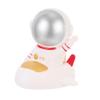 DECHOUS Box Astronaut Coin Bank Kids Money Pot Alcancias De Dinero para Adultos Planet Coin Bank Piggy Bank for Boys Space Theme Decoration Coins PVC Car Child Desk view 1