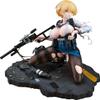 GOOD SMILE COMPANY Dolls Frontline VSK 94 Serious Injury Version, 1/6 Scale, Plastic, Painted and Finished Figure view 1
