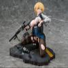 GOOD SMILE COMPANY Dolls Frontline VSK 94 Serious Injury Version, 1/6 Scale, Plastic, Painted and Finished Figure view 2